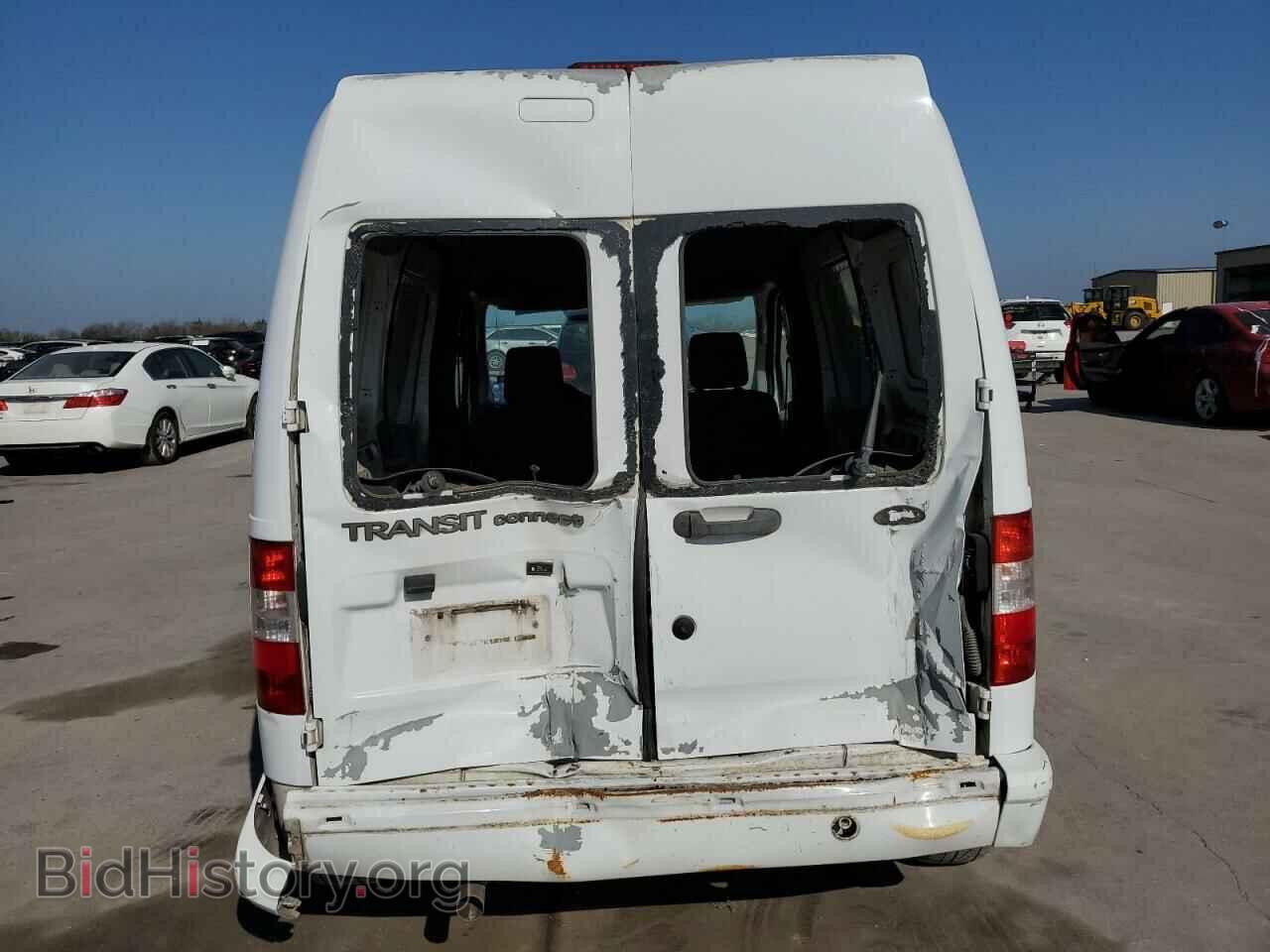 2010 FORD TRANSIT - VIN: NM0LS7DN8AT015090 - Фото 6