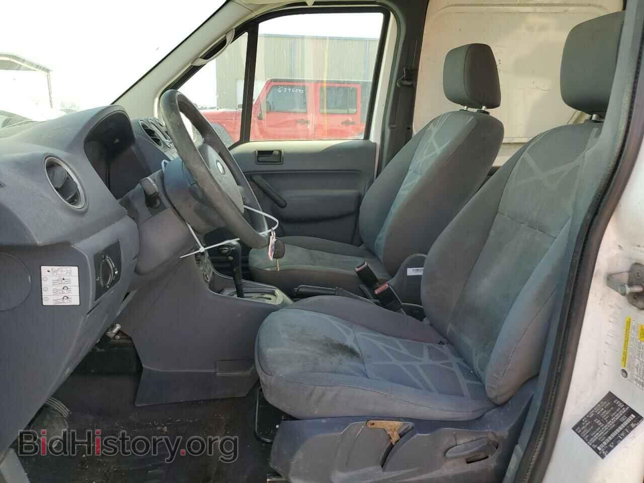 2010 FORD TRANSIT - VIN: NM0LS7DN8AT015090 - Фото 7