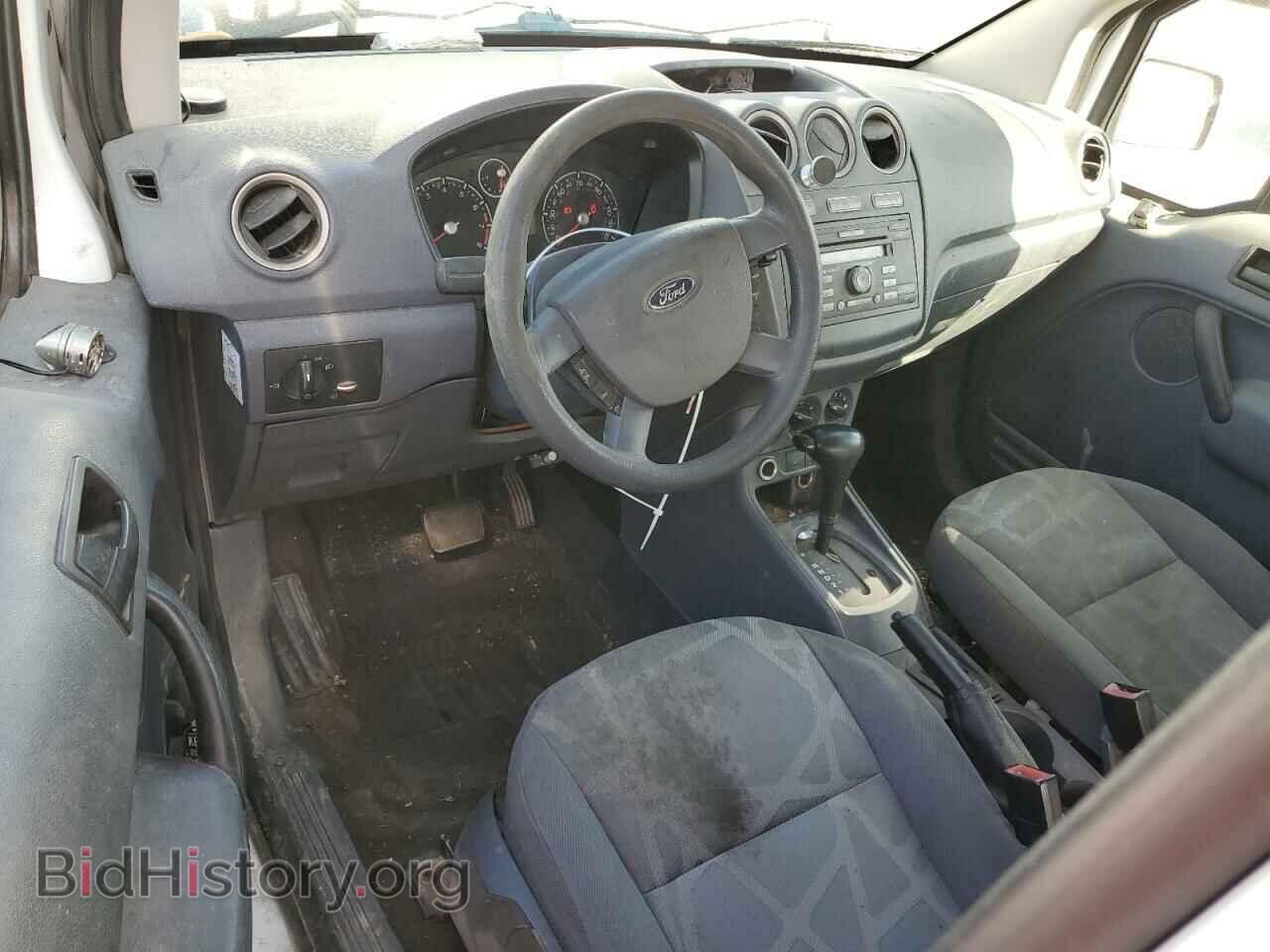 2010 FORD TRANSIT - VIN: NM0LS7DN8AT015090 - Фото 8