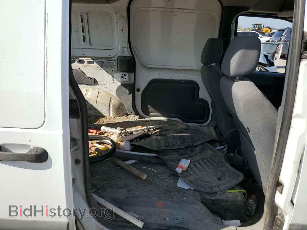 2010 FORD TRANSIT - VIN: NM0LS7DN8AT015090 - Фото 10