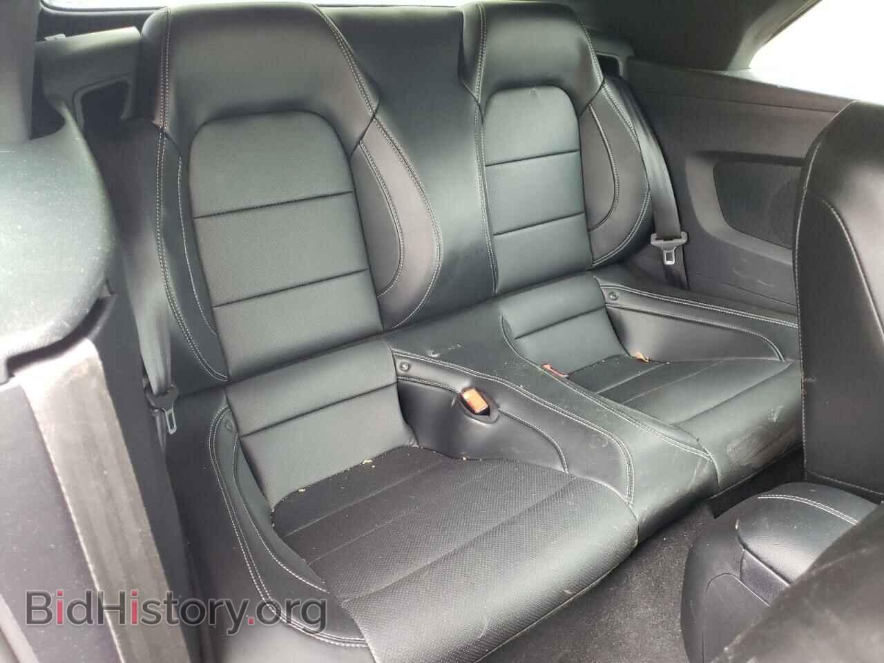 2020 FORD MUSTANG - VIN: 1FATP8UH2L5156545 - Фото 6