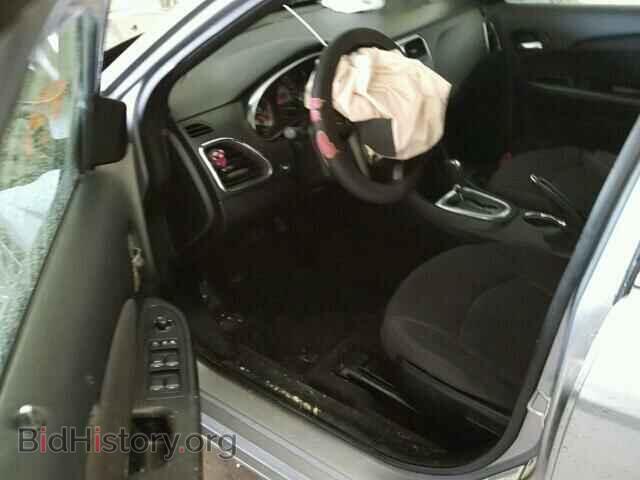 2013 CHRYSLER 200 - VIN: 1C3CCBAB0DN639962 - Фото 10