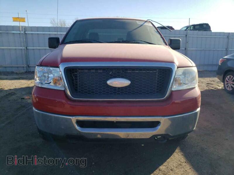 2007 Ford ALL MODELS (VIN 1FTPX14V47KC31519) — photo 5 of 12