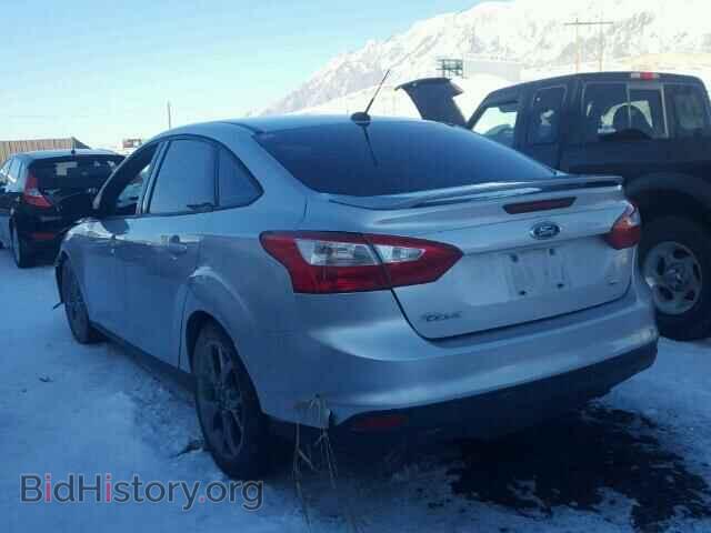 2013 FORD FOCUS - VIN: 1FADP3F24DL292270 - Photo 3