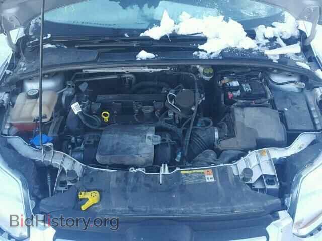 2013 FORD FOCUS - VIN: 1FADP3F24DL292270 - Photo 7