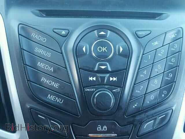 2013 FORD FOCUS - VIN: 1FADP3F24DL292270 - Photo 10
