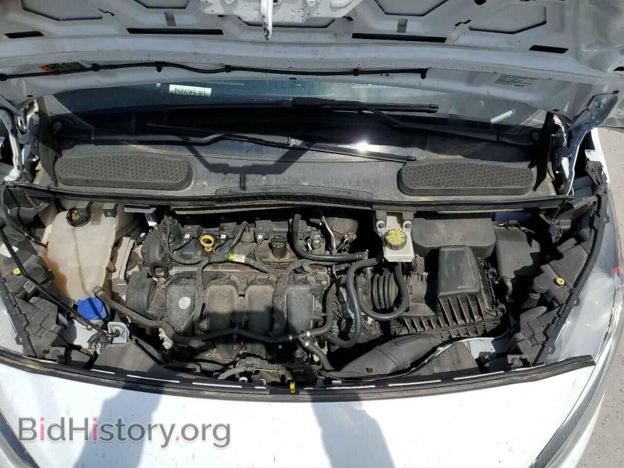 2019 FORD TRANSIT - VIN: NM0LS7E21K1415302 - Фото 12