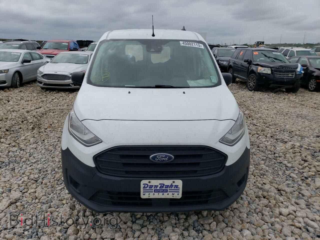 2019 FORD TRANSIT - VIN: NM0LS7E21K1415302 - Фото 5