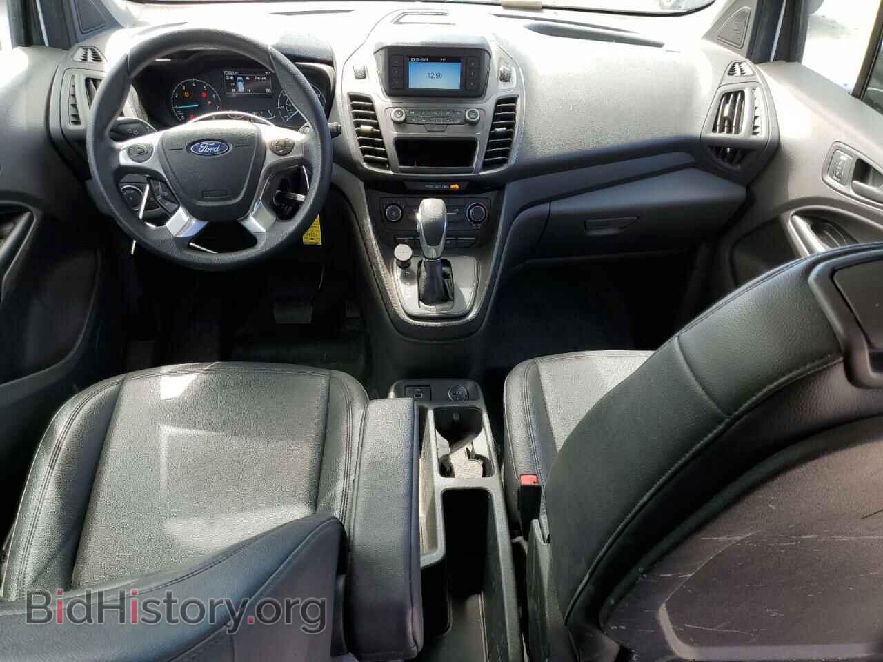 2019 FORD TRANSIT - VIN: NM0LS7E21K1415302 - Фото 8