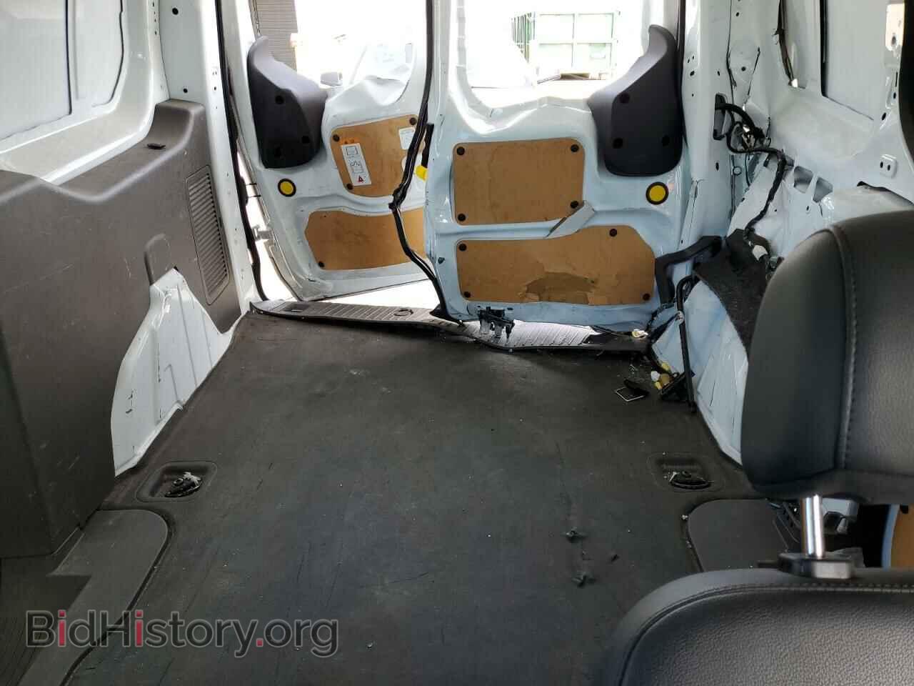 2019 FORD TRANSIT - VIN: NM0LS7E21K1415302 - Фото 10