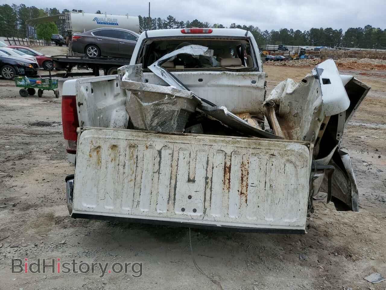 2009 GMC SIERRA - VIN: 3GTEK23389G208170 - Фото 6