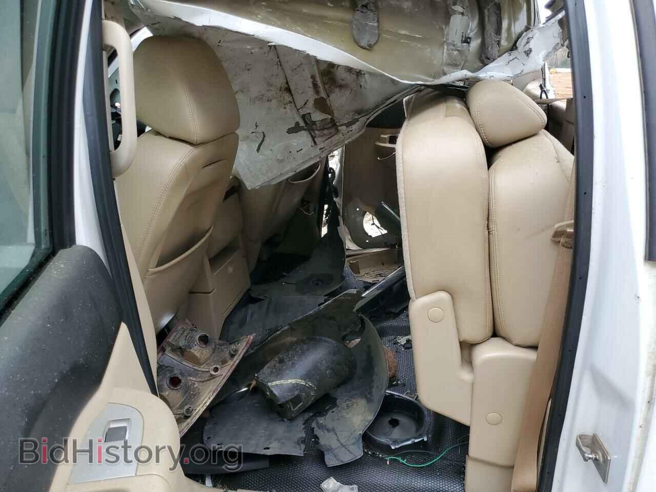 2009 GMC SIERRA - VIN: 3GTEK23389G208170 - Фото 10