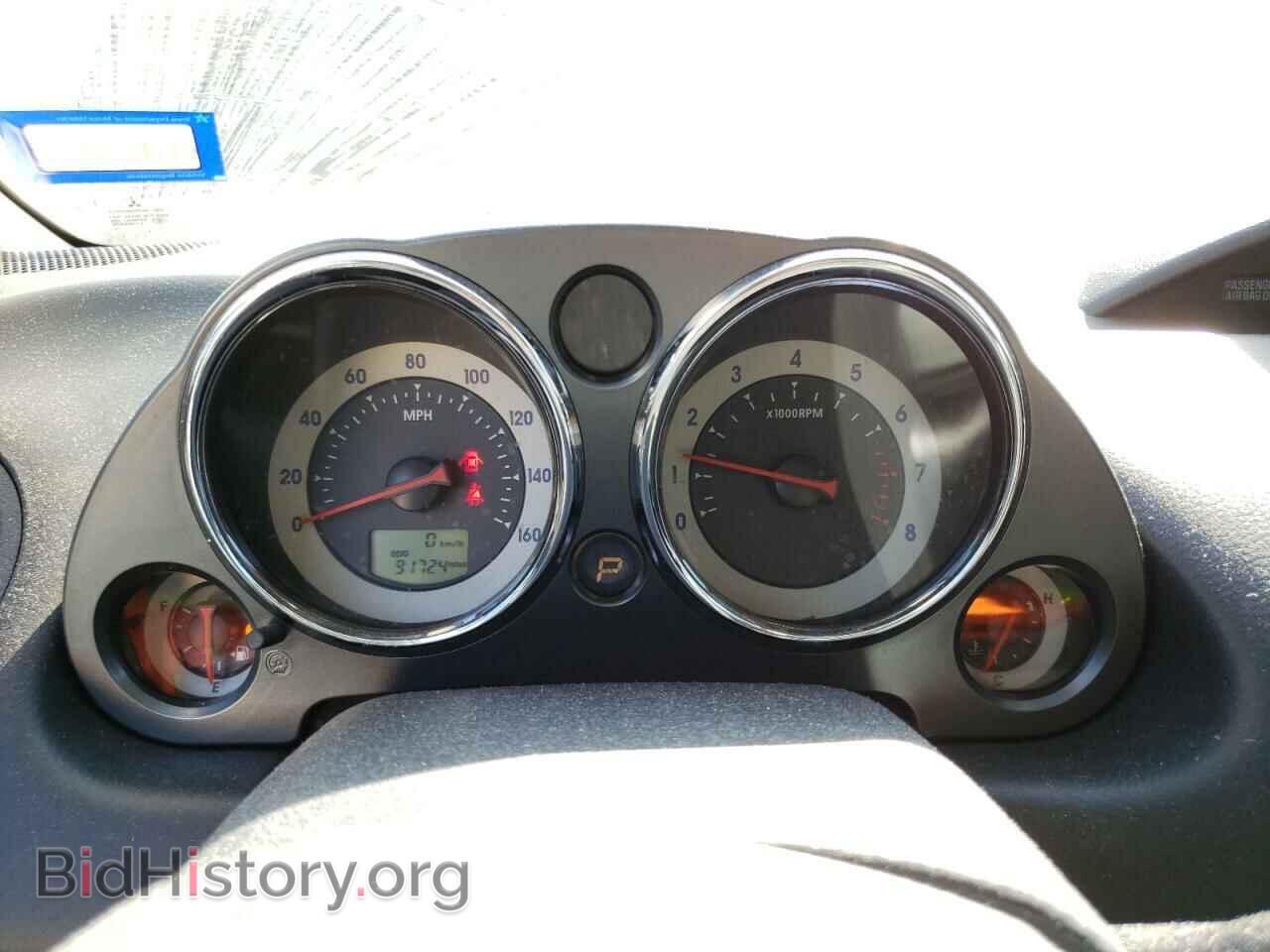 2011 MITSUBISHI ECLIPSE - VIN: 4A31K5DF8BE002608 - Фото 9