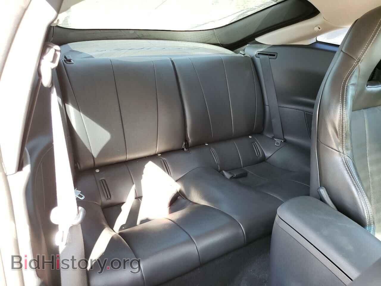 2011 MITSUBISHI ECLIPSE - VIN: 4A31K5DF8BE002608 - Фото 10