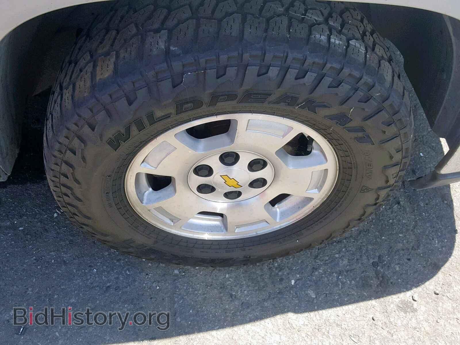2006 CHEVROLET SILVERADO - VIN: 1GCEC19T26Z172986 - Фото 9