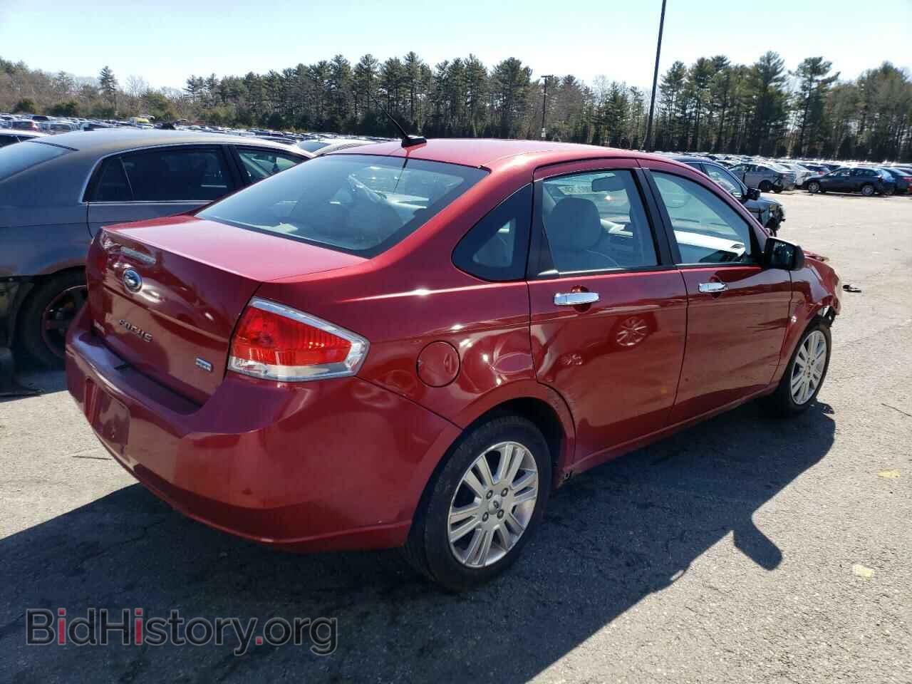2010 FORD FOCUS - VIN: 1FAHP3HN7AW201818 - Фото 3