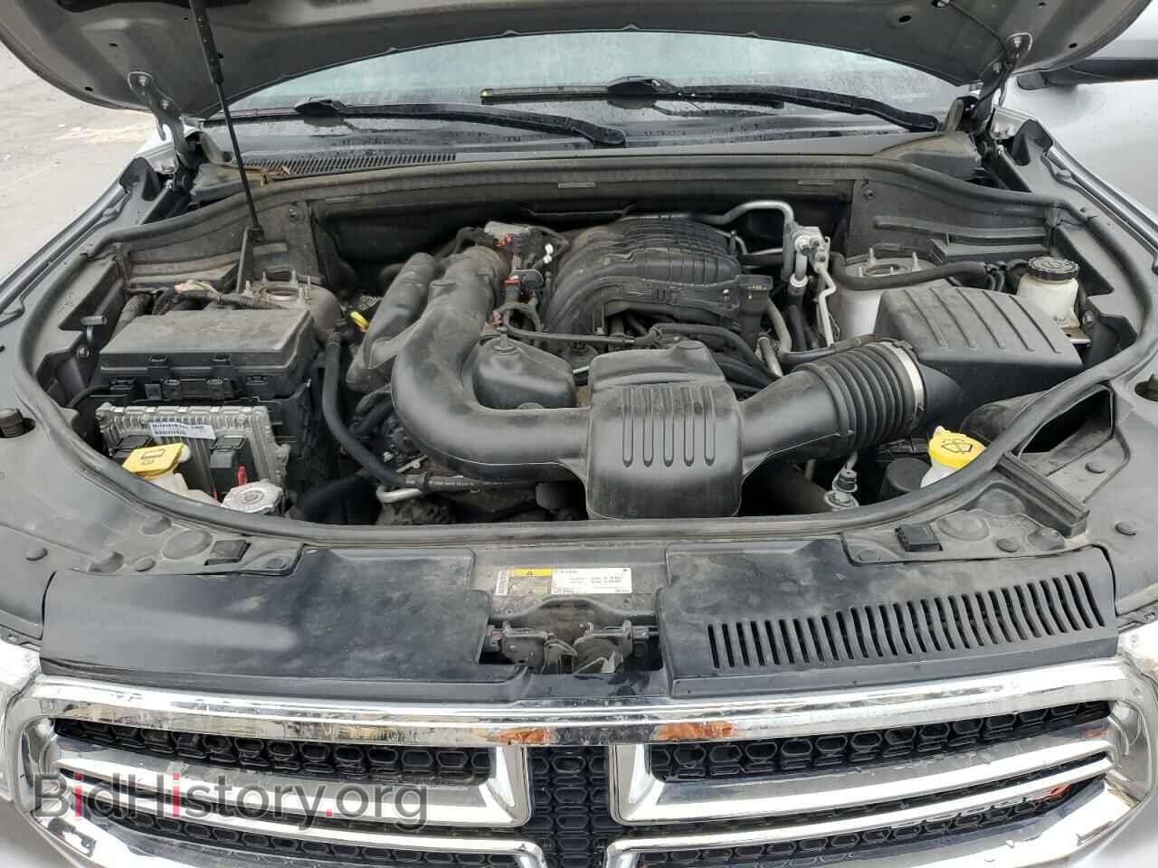 2014 DODGE DURANGO - VIN: 1C4RDJDG6EC524784 - Photo 12