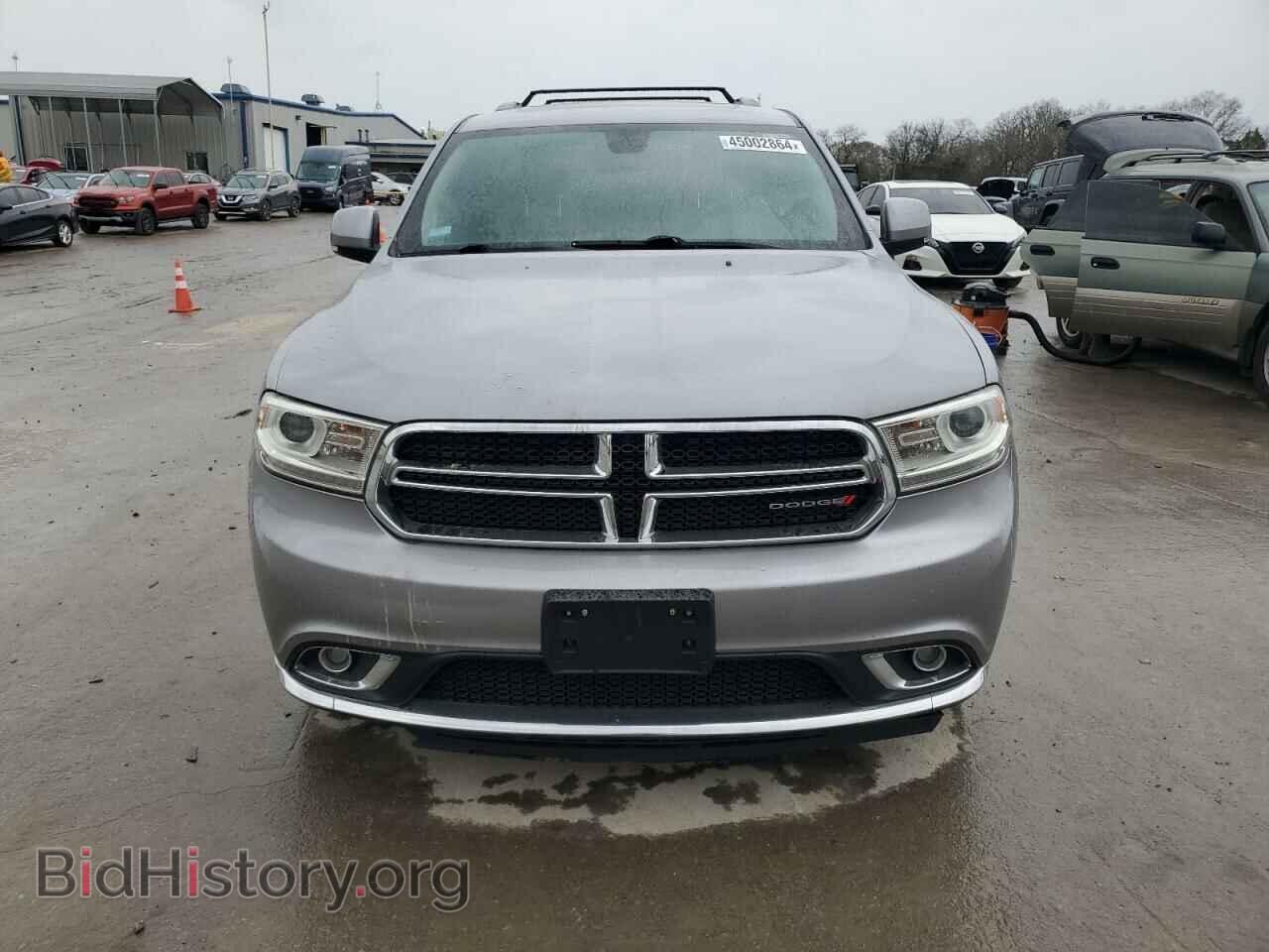 2014 DODGE DURANGO - VIN: 1C4RDJDG6EC524784 - Photo 5