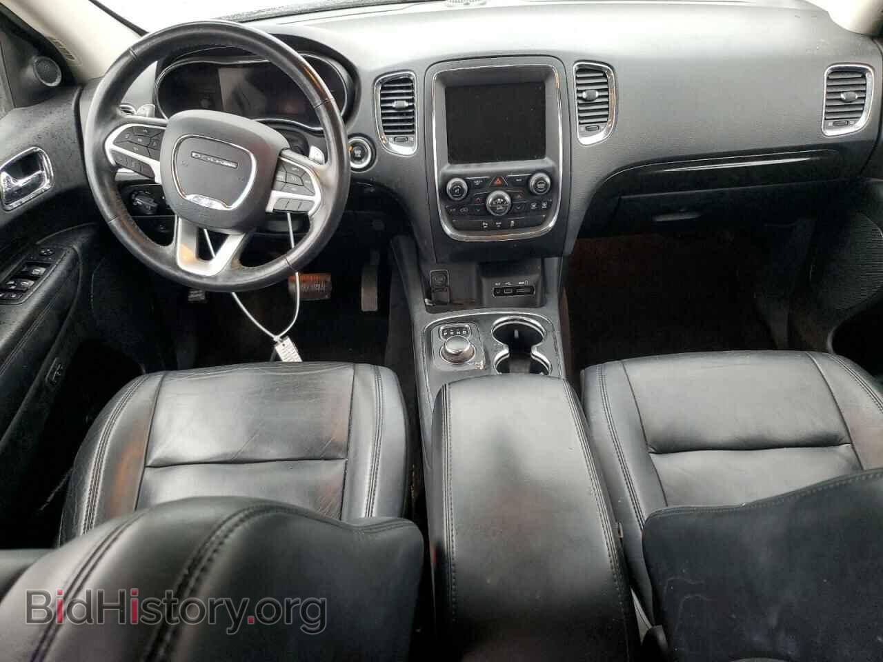 2014 DODGE DURANGO - VIN: 1C4RDJDG6EC524784 - Photo 8