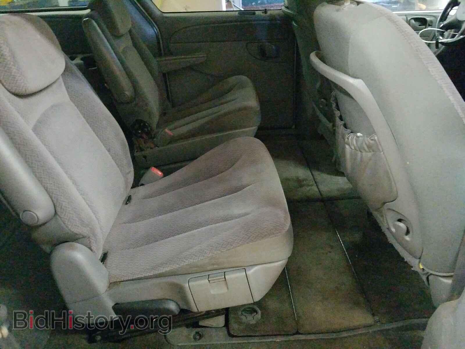2006 DODGE CARAVAN - VIN: 2D4GP44L16R680496 - Фото 6