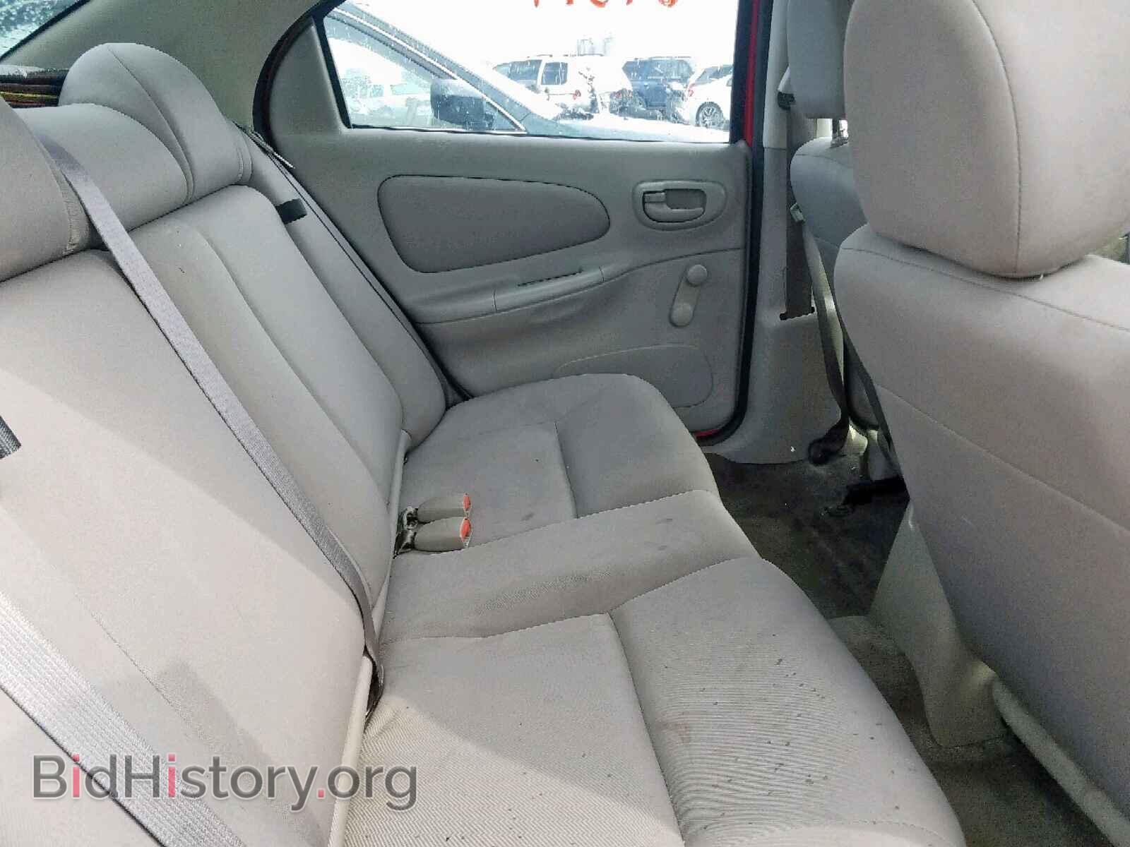 2004 DODGE NEON - VIN: 1B3ES26C34D588232 - Фото 6