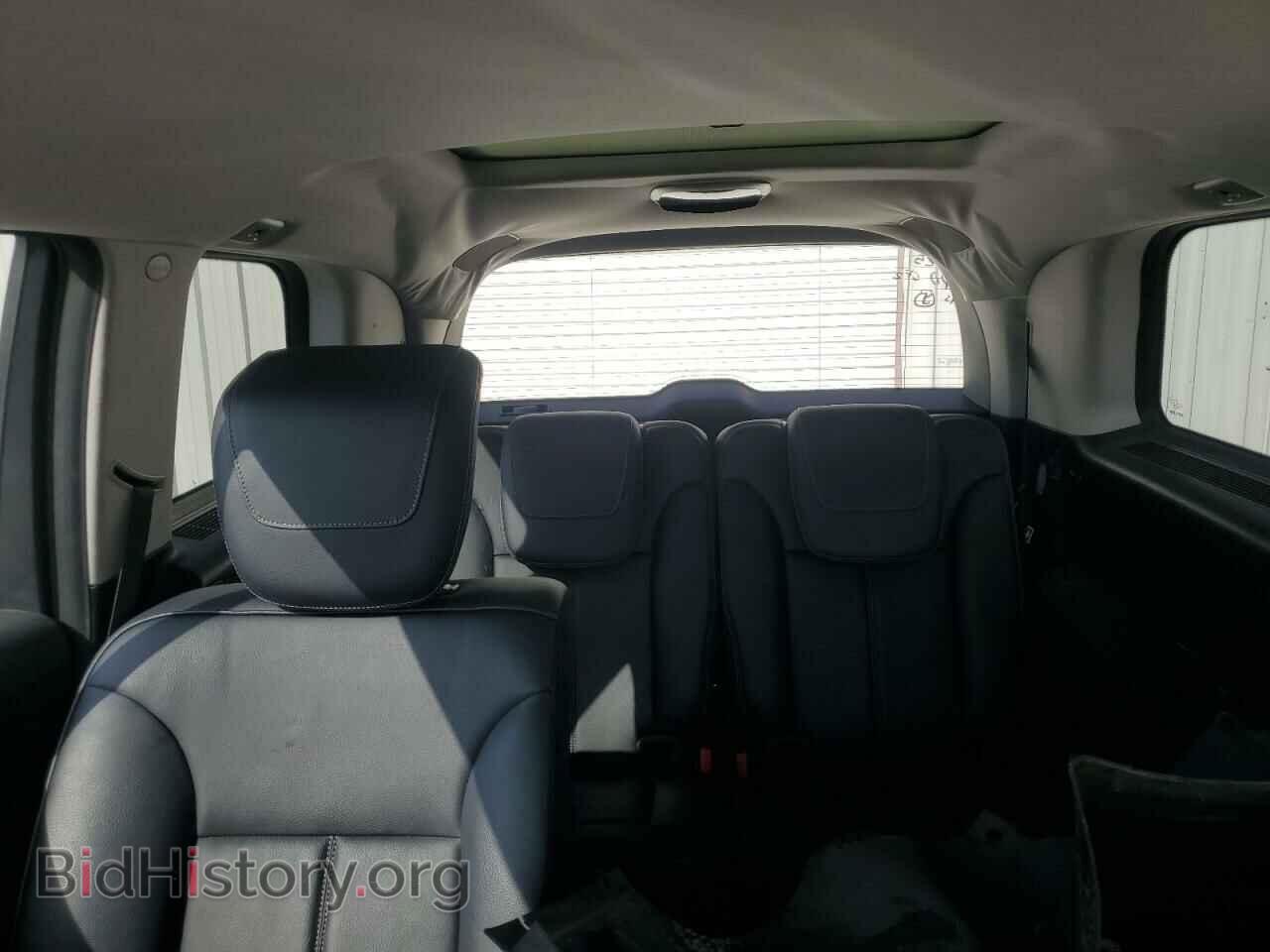 2012 MERCEDES-BENZ GL-CLASS - VIN: 4JGBF7BE1CA794803 - Фото 10