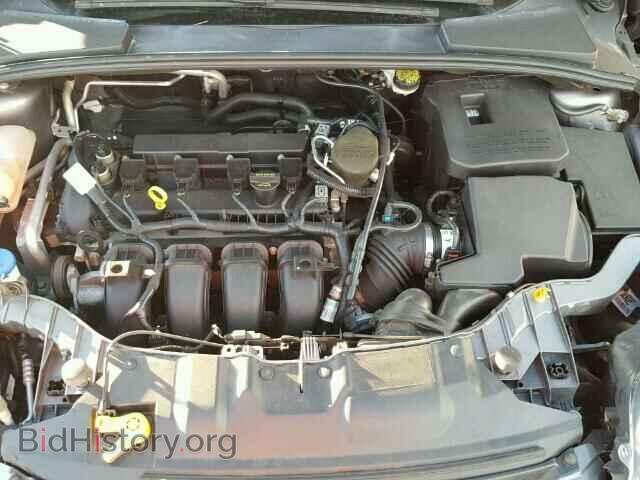 2012 FORD FOCUS - VIN: 1FAHP3H22CL177258 - Фото 7