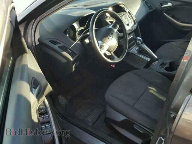 2012 FORD FOCUS - VIN: 1FAHP3H22CL177258 - Фото 10