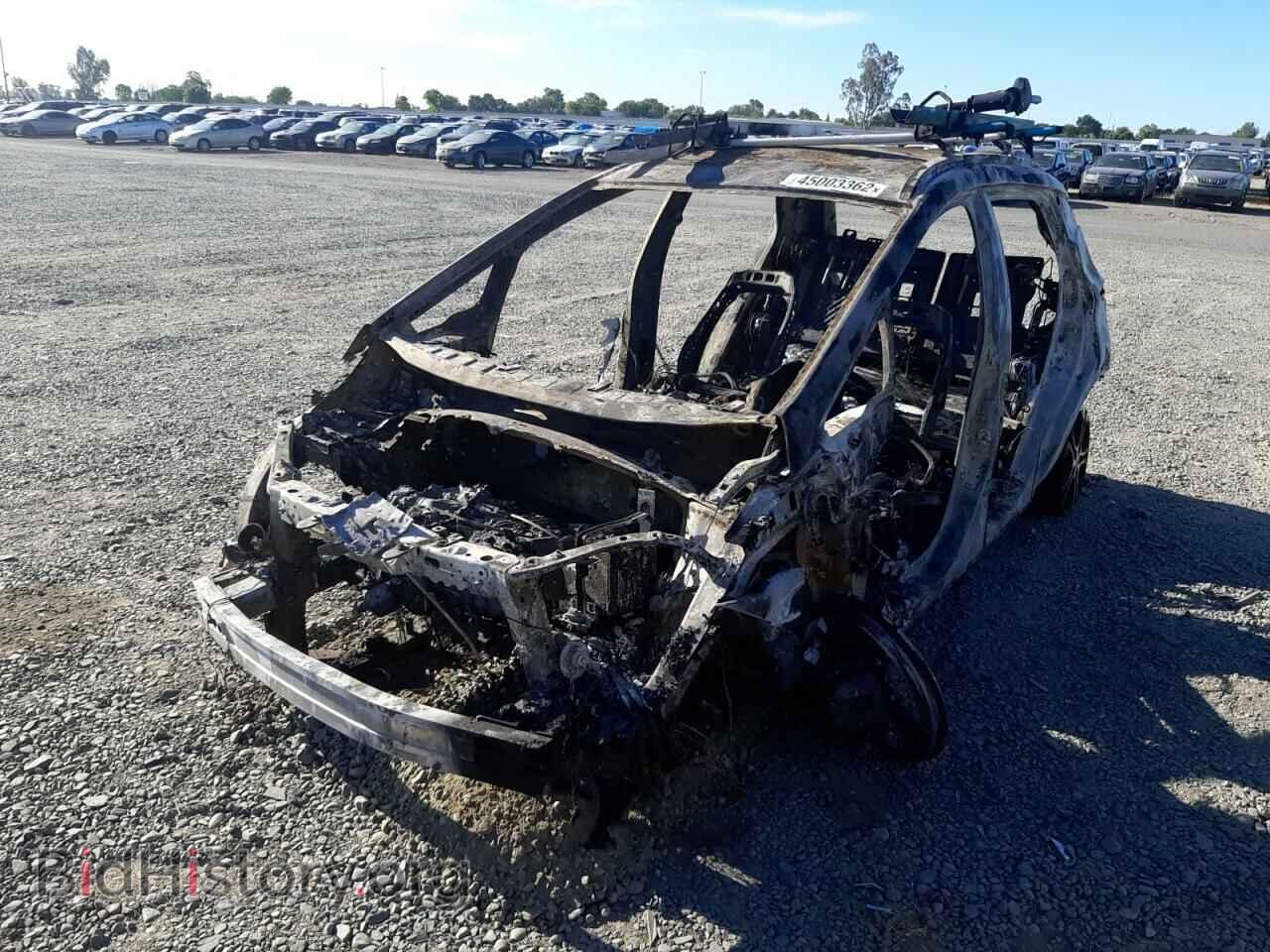 2019 CHEVROLET BOLT - VIN: 1G1FZ6S09K4117628 - Фото 2