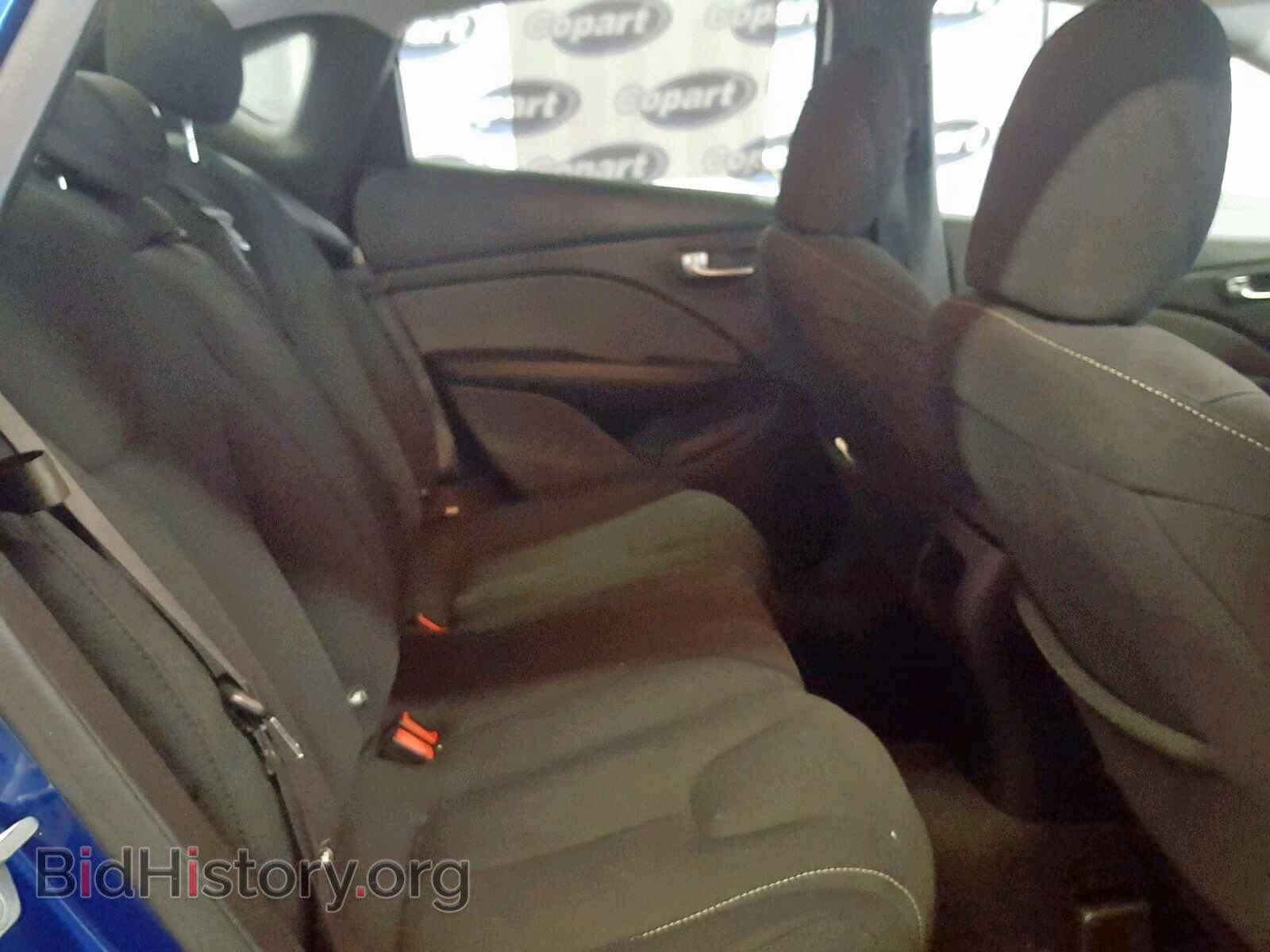 2013 DODGE DART - VIN: 1C3CDFBA5DD323988 - Photo 6