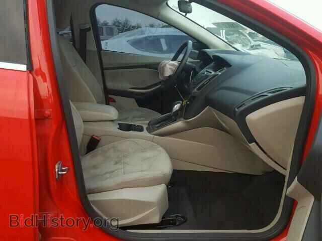 2012 FORD FOCUS - VIN: 1FAHP3H24CL367837 - Photo 5