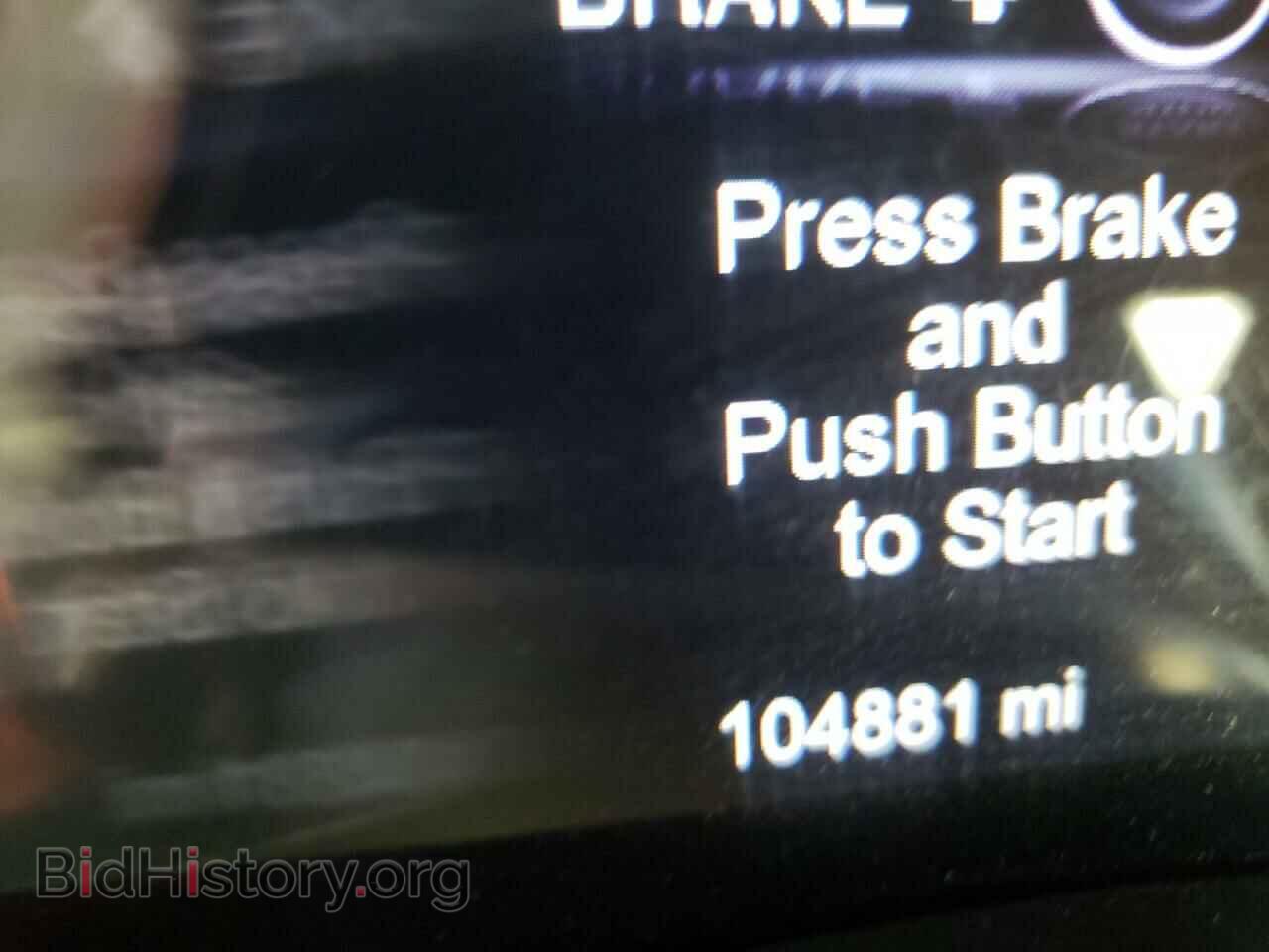 2014 DODGE DURANGO - VIN: 1C4RDHAG5EC382716 - Photo 8