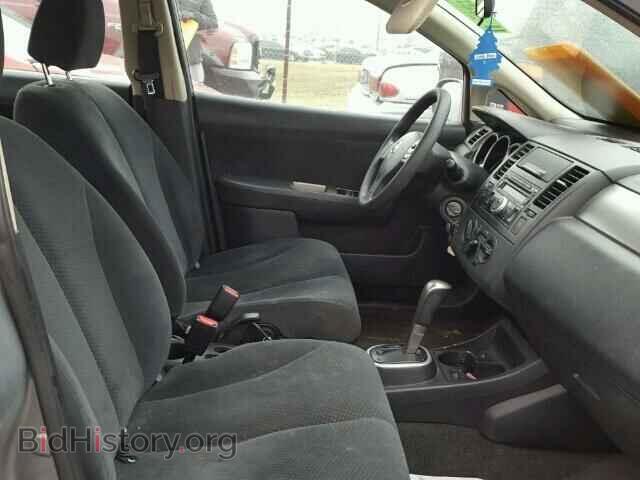 2011 NISSAN VERSA - VIN: 3N1BC1AP2BL468614 - Photo 5