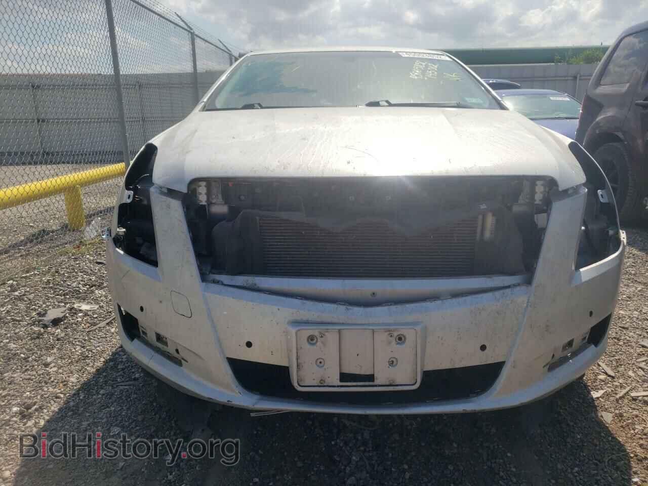 2017 CADILLAC XTS - VIN: 2G61M5S31H9145002 - Фото 9