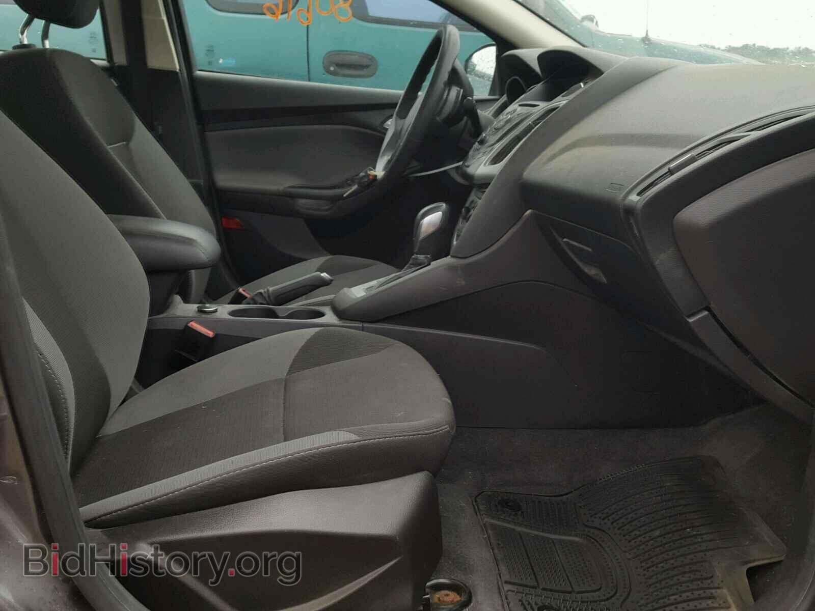 2012 FORD FOCUS - VIN: 1FAHP3F2XCL294962 - Photo 5