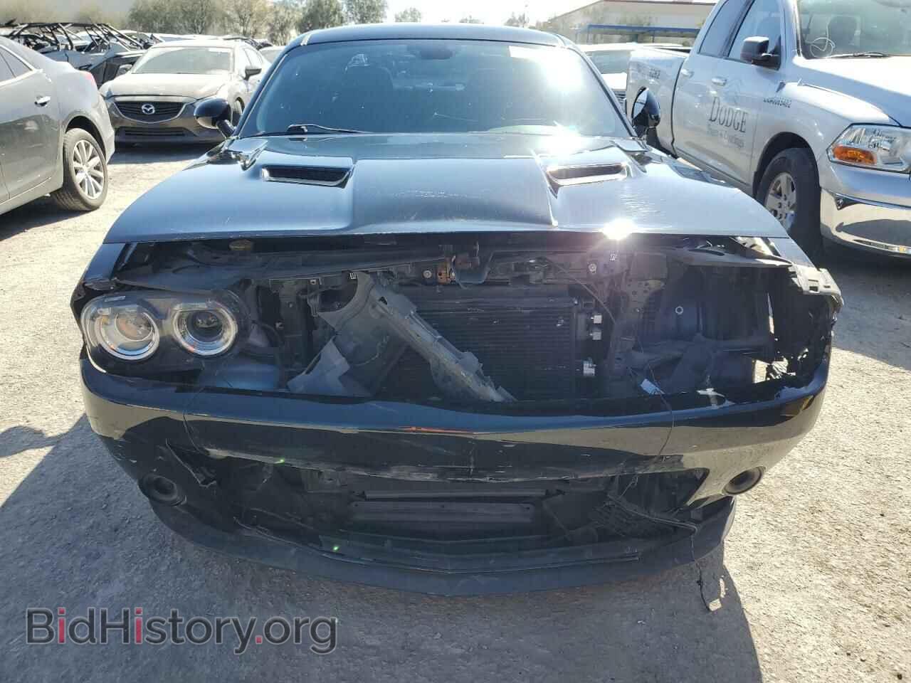 2019 DODGE CHALLENGER - VIN: 2C3CDZAGXKH500347 - Photo 5