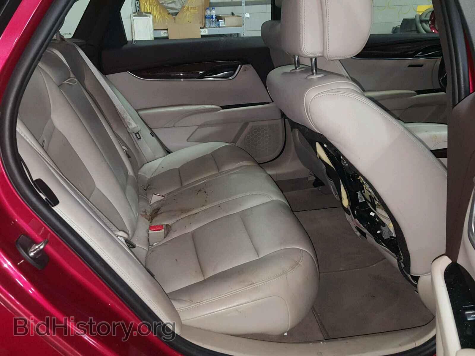 2013 CADILLAC XTS - VIN: 2G61P5S32D9112351 - Photo 6