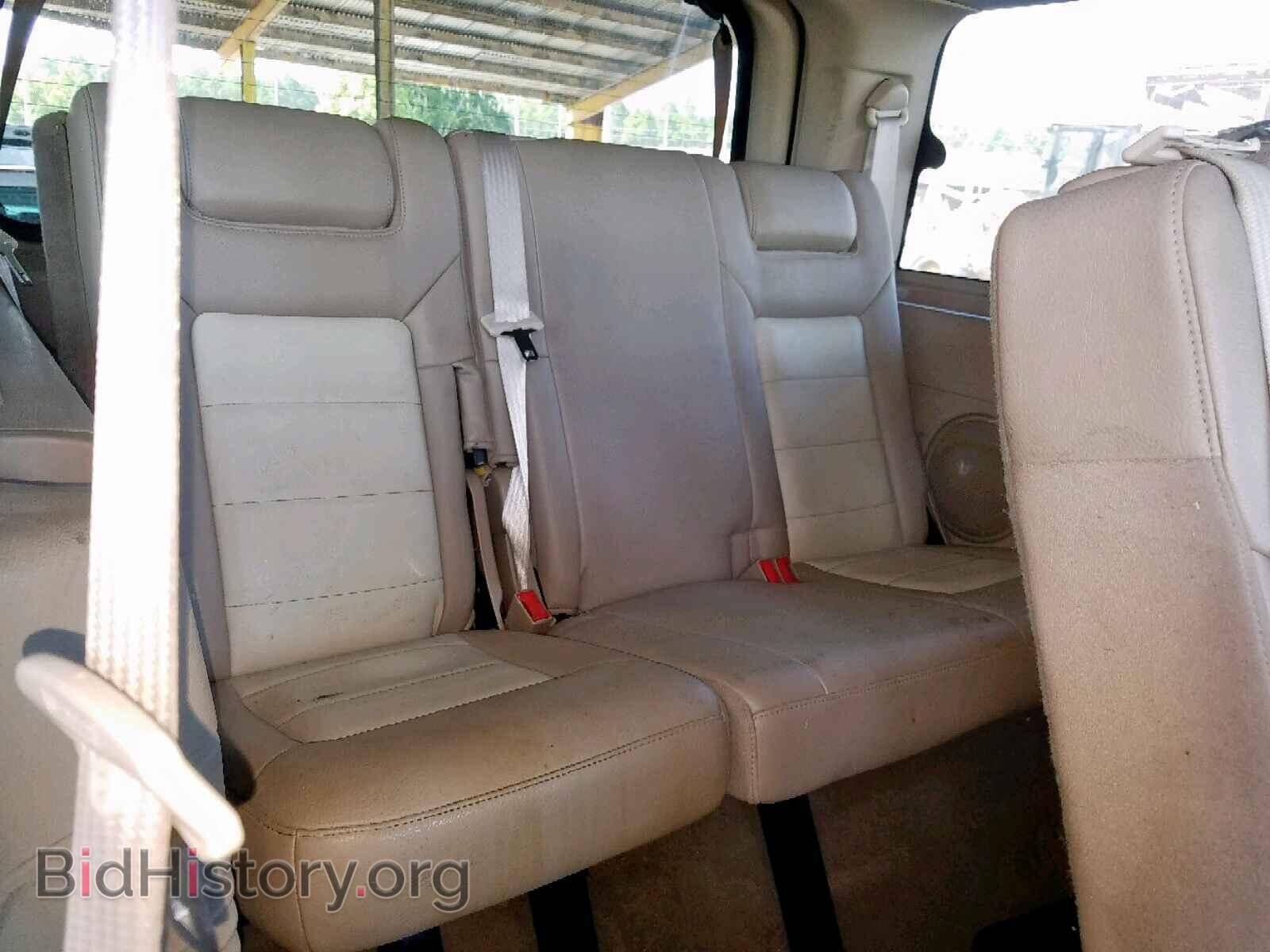 2004 FORD EXPEDITION - VIN: 1FMRU17W44LA34339 - Фото 9