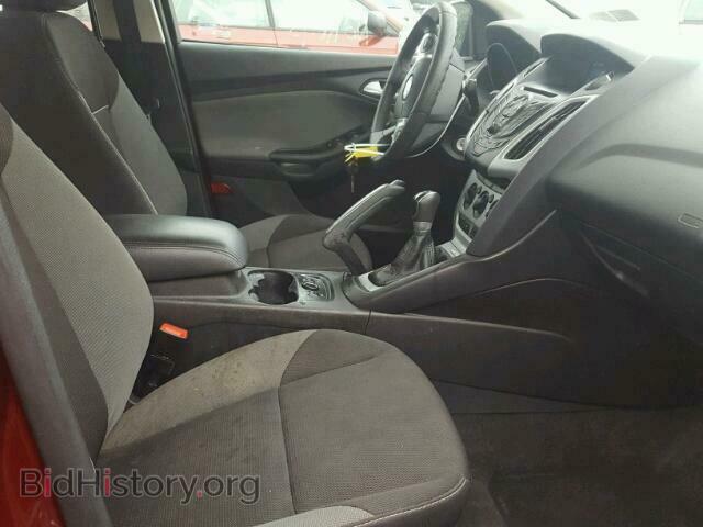 2013 FORD FOCUS - VIN: 1FADP3F29DL186574 - Photo 5