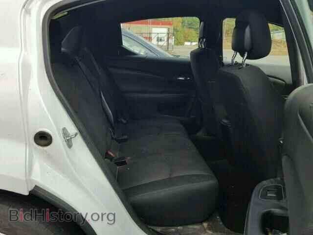 2014 DODGE AVENGER - VIN: 1C3CDZAB8EN214965 - Photo 6
