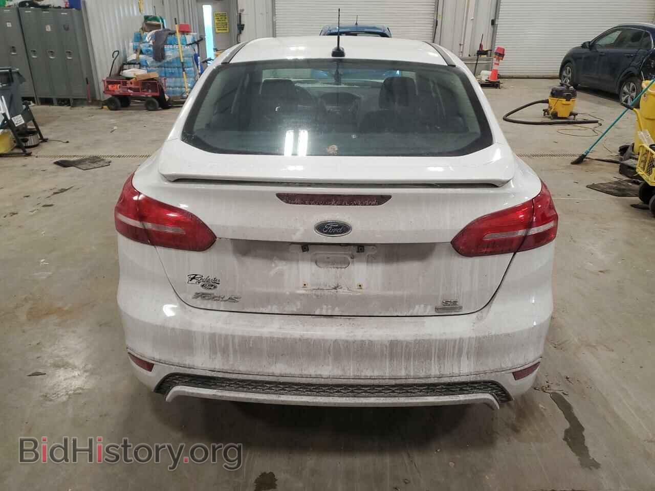2015 FORD FOCUS - VIN: 1FADP3FE3FL341357 - Photo 6