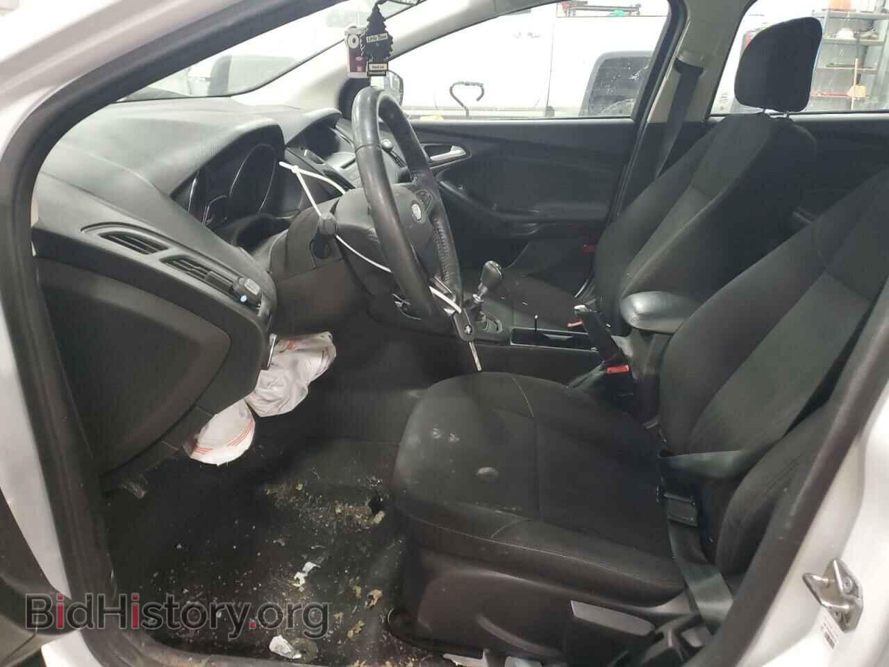2015 FORD FOCUS - VIN: 1FADP3FE3FL341357 - Photo 7