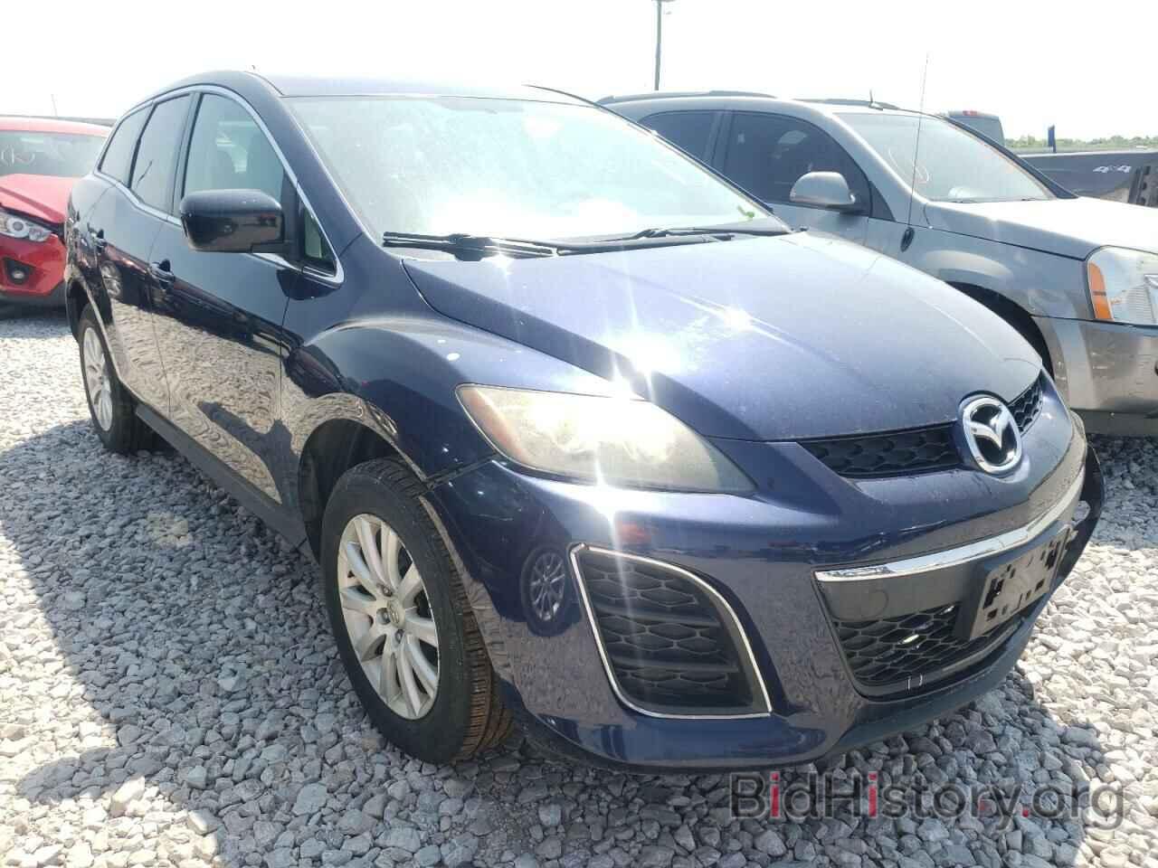 Фотография JM3ER2B5XB0382788 - MAZDA CX-7 2011