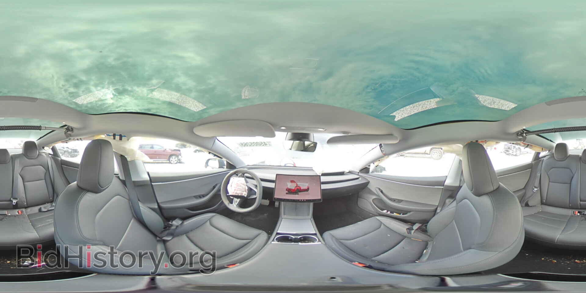 2024 TESLA MODEL 3 - VIN: 5YJ3E1EA6RF849912 - Фото 12