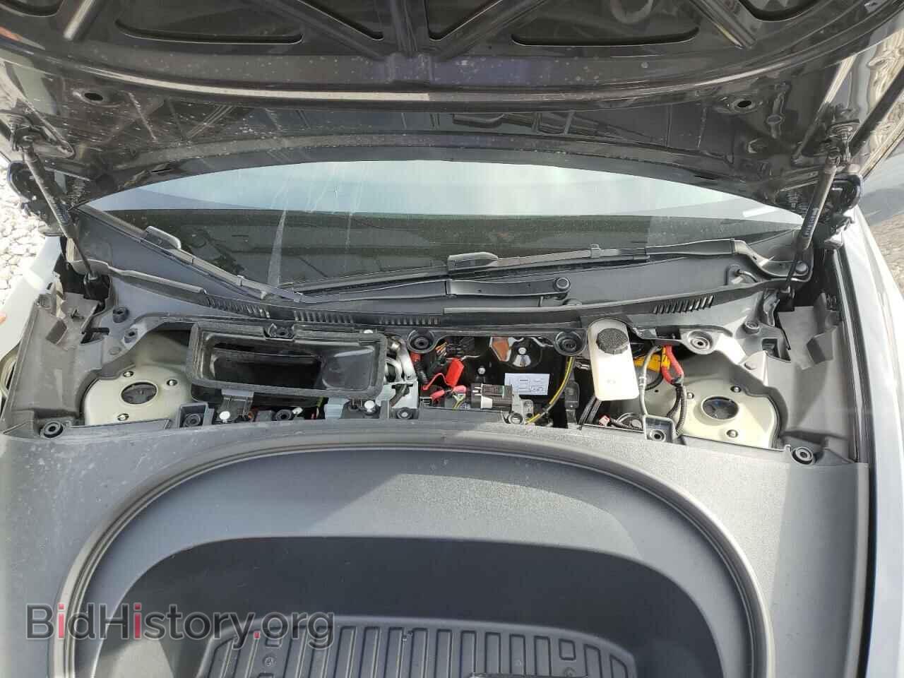2024 TESLA MODEL 3 - VIN: 5YJ3E1EA6RF849912 - Фото 13