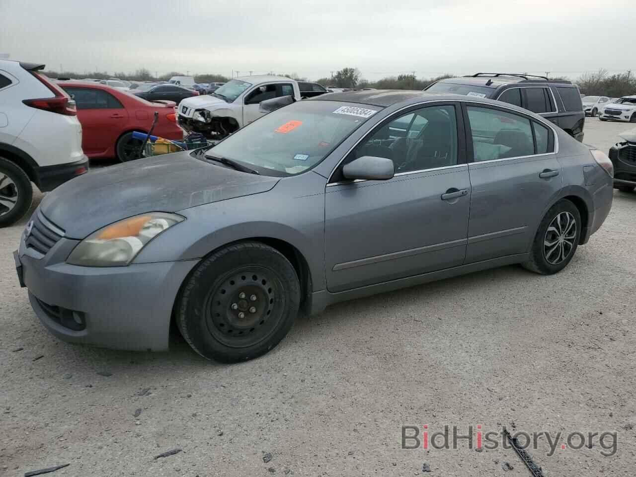 Photo 1N4AL21E88N465020 - NISSAN ALTIMA 2008