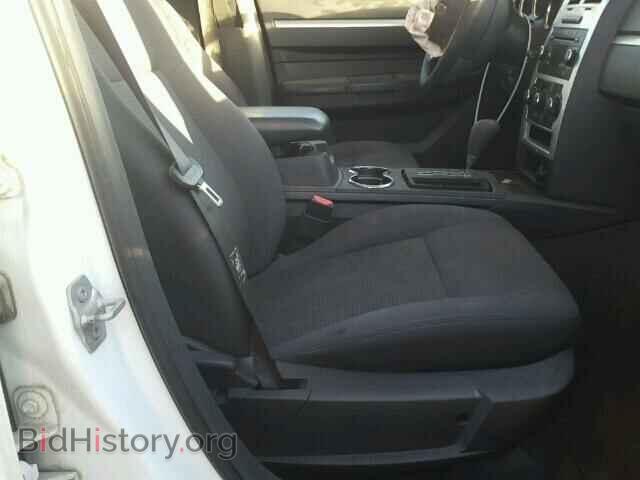 2010 DODGE CHARGER - VIN: 2B3CA3CV6AH263787 - Фото 5