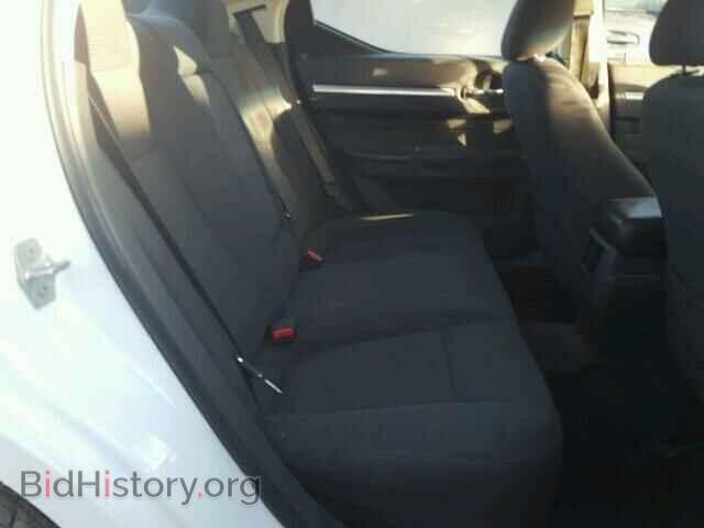 2010 DODGE CHARGER - VIN: 2B3CA3CV6AH263787 - Фото 6