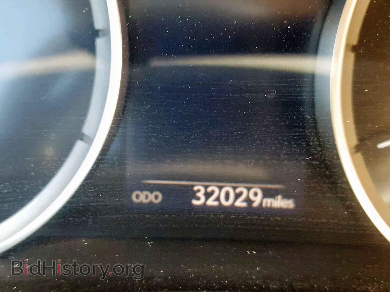 2016 LEXUS IS - VIN: JTHBA1D20G5023751 - Photo 8