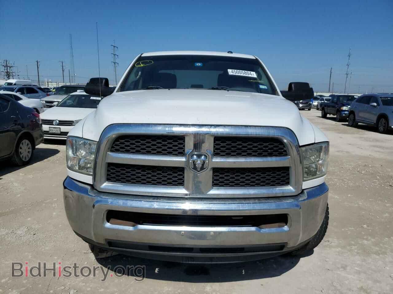 2014 RAM All Models - VIN: 3C6TR5CT0EG208623 - Фото 5